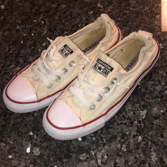 Converse Taylor All Star Shoreline Slip On size 7 - Picture 2 of 13